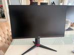 AOC 24G2U/BK Freesync, Informatique & Logiciels, Gaming, 3 à 5 ms, IPS, Enlèvement
