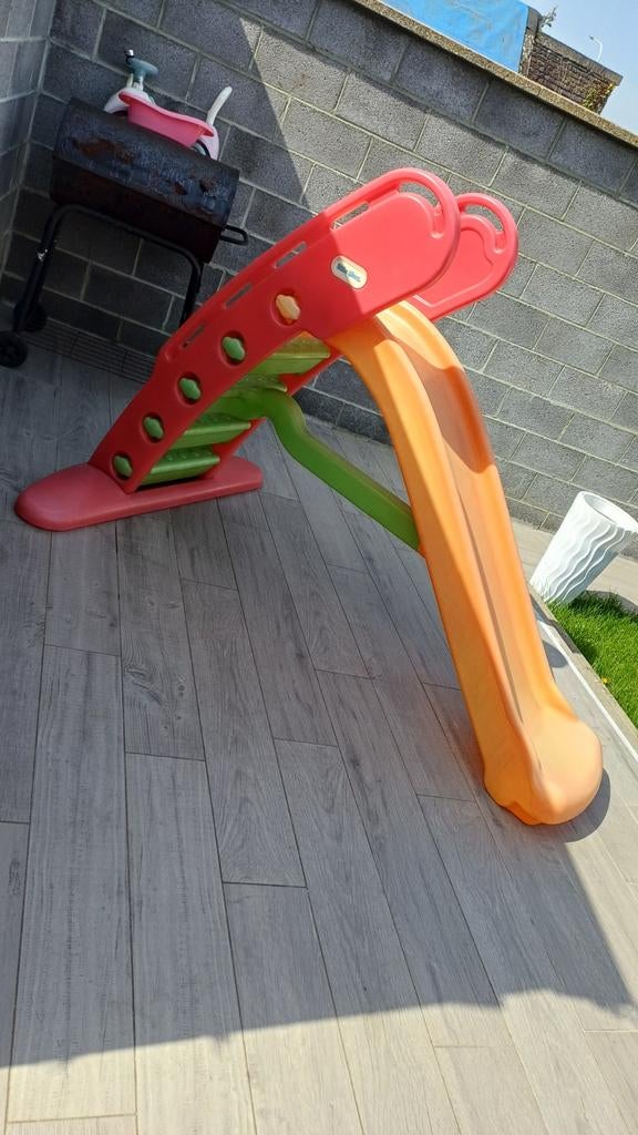 Toboggan, Enfants & Bébés, Jouets | Extérieur | Aires de jeux