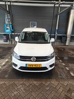 Aangeboden Volkswagen Caddy 2016, Auto's, Particulier, Te koop, Volkswagen