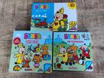 Bumba boekjes set van 3, Kinderen en Baby's, Speelgoed | Kinderpuzzels, Ophalen