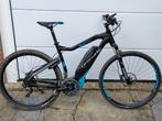 Elektrische fiets Haibike Sduro Cross 5.0 / maat M / 500Wh, Hardtail, Ophalen, Gebruikt, Heren