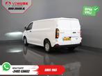 Ford Transit Custom 320 2.0 TDCI 135 pk L2 Trend 2.8t Trekve, Achat, Entreprise, Diesel, Ford