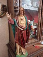 Statue de Jésus, Antiquités & Art, Enlèvement