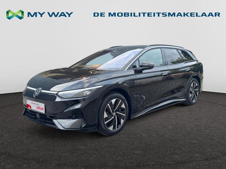 Volkswagen ID.7 Tourer ID.7 Tourer 86 kWh Pro S Business Pre, Autos, Volkswagen, Autres modèles, ABS, Airbags, Air conditionné