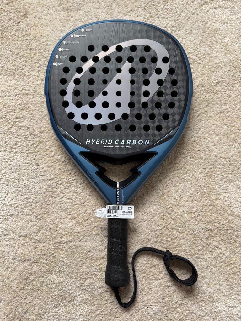 Kuikma PR Hybrid Carbon, Enlèvement ou Envoi, Comme neuf