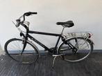 Herenfiets in goede staat, Fietsen en Brommers, Ophalen, Gebruikt, Versnellingen
