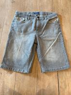 jeansshort maat 164, Ophalen of Verzenden, Jongen