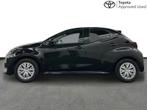 Toyota Yaris Yaris, Achat, Euro 6, Noir, 5 portes