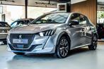 Peugeot 208 1.2 GT-Line 08/2020 - Full Option!!!, Auto's, 75 kW, 1199 cc, 0 kg, Bedrijf