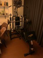 Fitnesstoestel, Sport en Fitness, Ophalen, Zo goed als nieuw