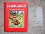 Suske en Wiske 21 Klassiek - De Lachende Wolf + tek P Geerts, Neuf, Enlèvement ou Envoi, Willy Vandersteen, Une BD