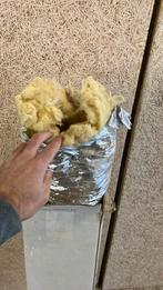 Gaine souple, Enlèvement, Neuf