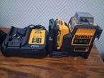 DeWalt laser 360 ligne verte sensor  neufs, Enlèvement ou Envoi