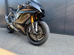 Yamaha - R6 R RACE, Motoren, Bedrijf, 3 cilinders, Sport, Meer dan 35 kW