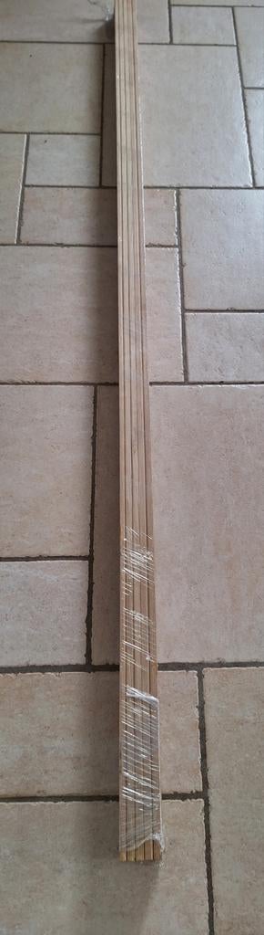 Chambranle porte Top qualité!!!, Bricolage & Construction, Enlèvement, Chêne