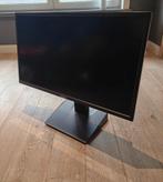 Asus 2k scherm 27", Ophalen, Gebruikt, 101 t/m 150 Hz, HDMI