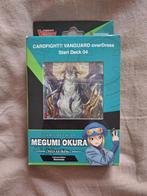 Start Deck 4 Fight Vanguard, Enlèvement, Comme neuf, Carte(s) à jouer