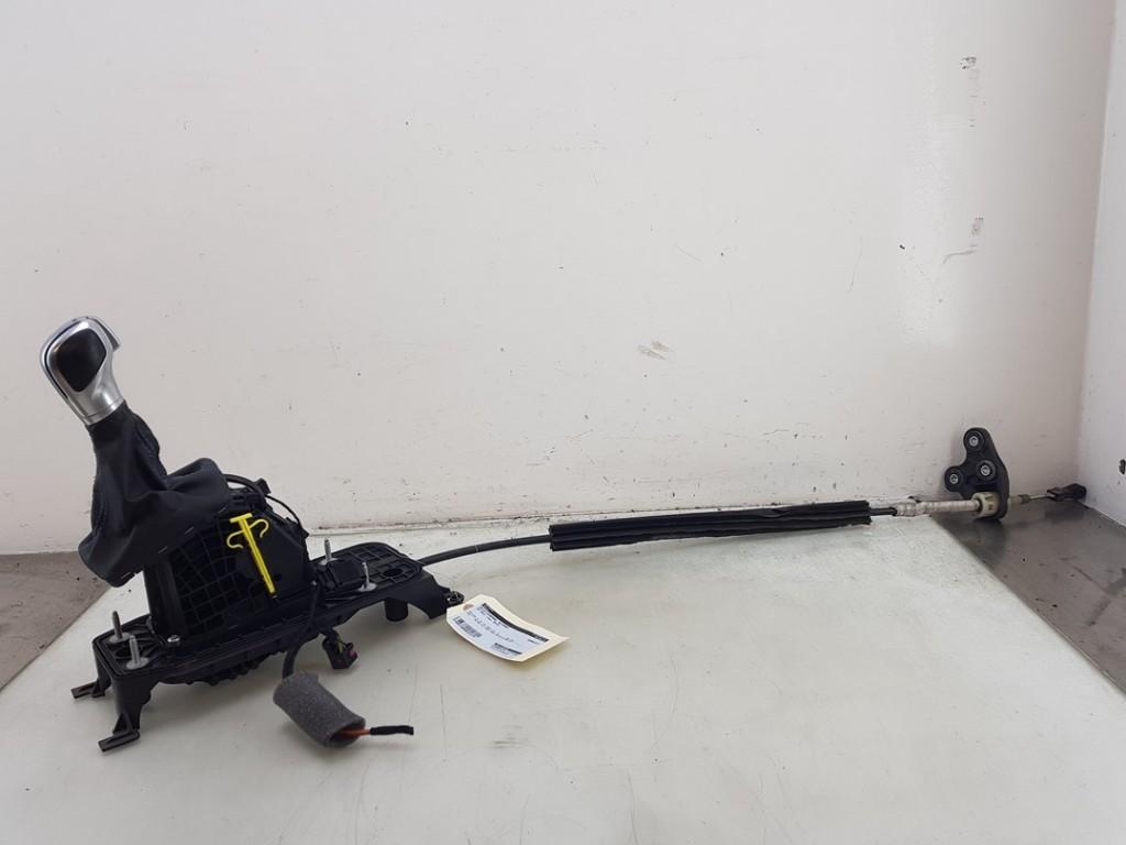 SELECTEUR DE VITESSES AUTOMATIQUES Golf VII (AUA), Dhr. J. Ham, Volkswagen, Administratie@autoham.nl, Utilisé