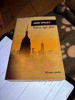Notre âge d'or, Enlèvement ou Envoi, Comme neuf