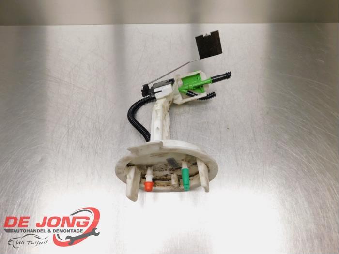 Tankvlotter van een Mercedes C-Klasse, Auto-onderdelen, Overige Auto-onderdelen, Mercedes-Benz, Gebruikt, 3 maanden garantie, Ophalen of Verzenden