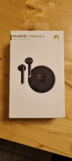 HUAWEI FREEBUDS 3, Enlèvement