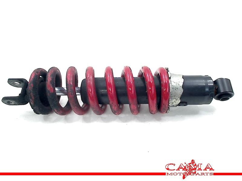 AMORTISSEUR ARRIÈRE Yamaha XT 660 R 2004-2014 (XT660R), Motos, Dhr. S. di Majo, Utilisé, Info@cama-motorparts.nl, P.J. Troelstraweg 8 8
3144 CX  MAASSLUIS, NL