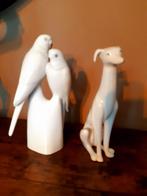 Porcelaine blanche Hollohaza Hongrie, Enlèvement ou Envoi