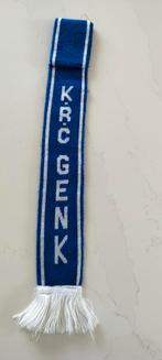 Polssjaal KRC Genk, Verzamelen, Ophalen, Zo goed als nieuw