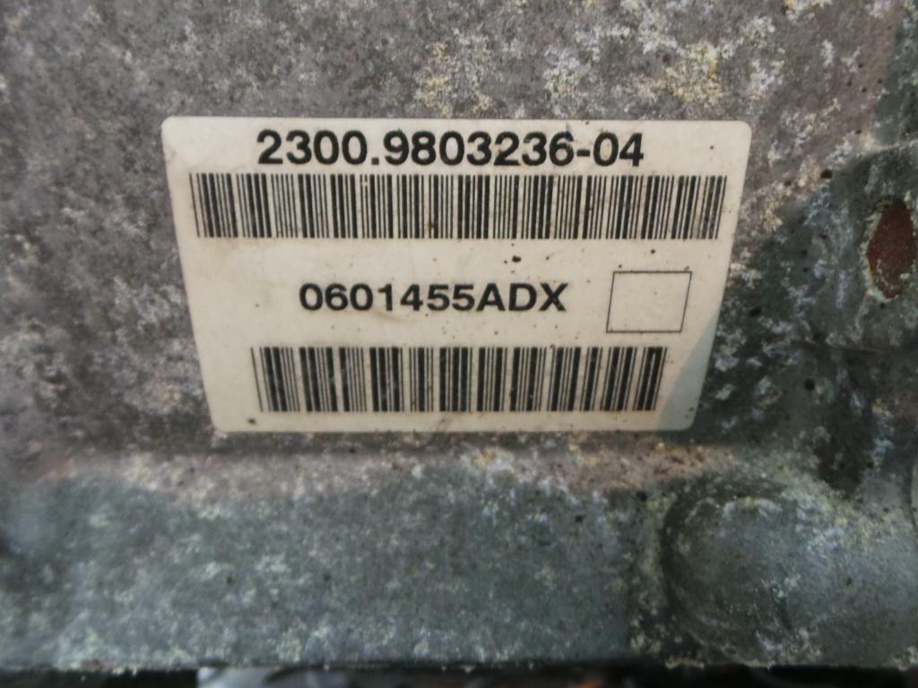 MINI (BMW) COUNTRYMAN TRANSMISSIE / VERSNELLINGSBAK 2011, Enlèvement ou Envoi, Utilisé, Stiba membre