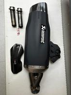 Akropovic zwart BMW 1250 GS, Auto-onderdelen, Ophalen, BMW