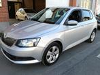 Skoda fabia 1.2 i  contrôle et garantie, Argent ou Gris, Achat, Euro 6, Boîte manuelle
