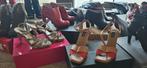 Lot merkschoenen, Kleding | Dames, Mutsen, Sjaals en Handschoenen, Ophalen