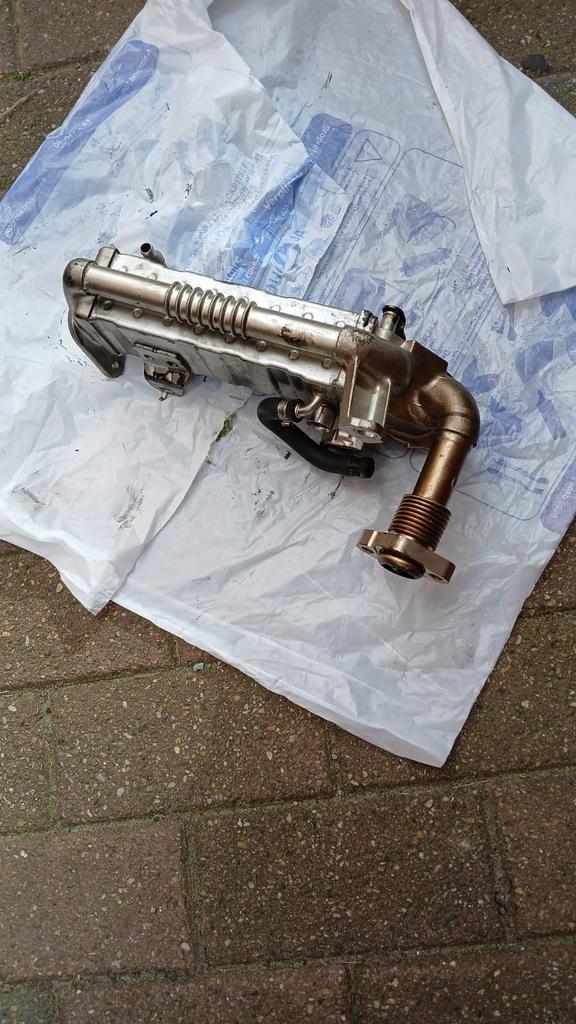 Vanne Egr BMW f46, Enlèvement ou Envoi, BMW