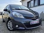 Toyota Yaris 1.0i VVT-i Dynamic 1er PROP/CLIM/RADIO/FAIBLE, Euro 5, Achat, https://public.car-pass.be/vhr/5d3ed5cd-dca7-4996-9b23-639c64e998b6