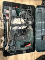 Foreuse metabo kh5-40 avec embou neuf, Bricolage & Construction, Enlèvement, Comme neuf