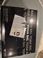 Yoga/zwangerschapsbal, Ophalen, Nieuw, Overig