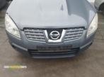 Pare-chocs avant d'un Nissan Qashqai, Autos : Pièces & Accessoires, Carrosserie & Tôlerie, -, 3 mois de garantie, Utilisé, -
