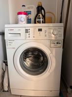 Wasmachine Bosch Maxx 6, 4 tot 6 kg, Ophalen, Gebruikt, Voorlader