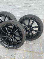 BMW G20/G21 wielenset 19", Auto-onderdelen, Banden en Velgen, Gebruikt, Banden en Velgen, Personenwagen, Ophalen