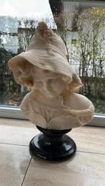 Mooi beeldje op voet, Verzamelen, Ophalen