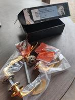 deurklinken, Ophalen, Nieuw