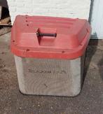 Bac à herbe Honda pour tracteurs de pelouse, Enlèvement, Utilisé, Honda