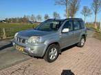 Nissan X-Trail 2.2 dci voiture voyageurs 2006, Autos, Achat, Entreprise, Boîte manuelle, Diesel