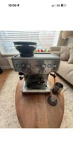 Sage Barista The Express, Enlèvement, Café en grains, Tuyau à Vapeur