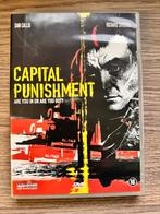 Capital Punishment, Vanaf 16 jaar, Ophalen of Verzenden