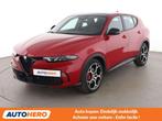 Alfa Romeo Tonale 1.5 Mild-Hybrid Sprint (automatique), Achat, Euro 6, 1469 cm³, 131 ch
