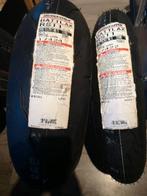 Set neuf de Bridgestone battlax hypersport RS11 120/200, Motoren, Ophalen, Nieuw