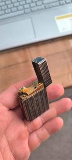 Briquet S.T Dupont, Enlèvement ou Envoi, Utilisé, Briquet