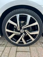Jantes vw 19 pouce, Autos : Pièces & Accessoires, Pneus & Jantes, Enlèvement ou Envoi