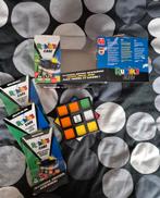 Rubik's Cage Jumbo, Ophalen